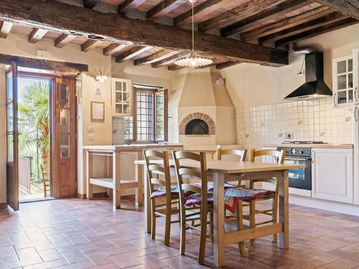 Ferienhaus Belvilla By Oyo Nord Castellarano