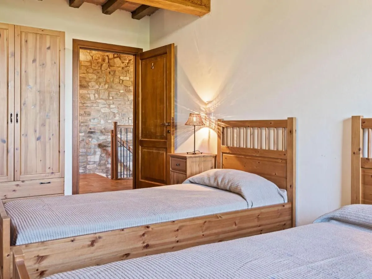 Belvilla By Oyo Nord Castellarano 0*,  Italien