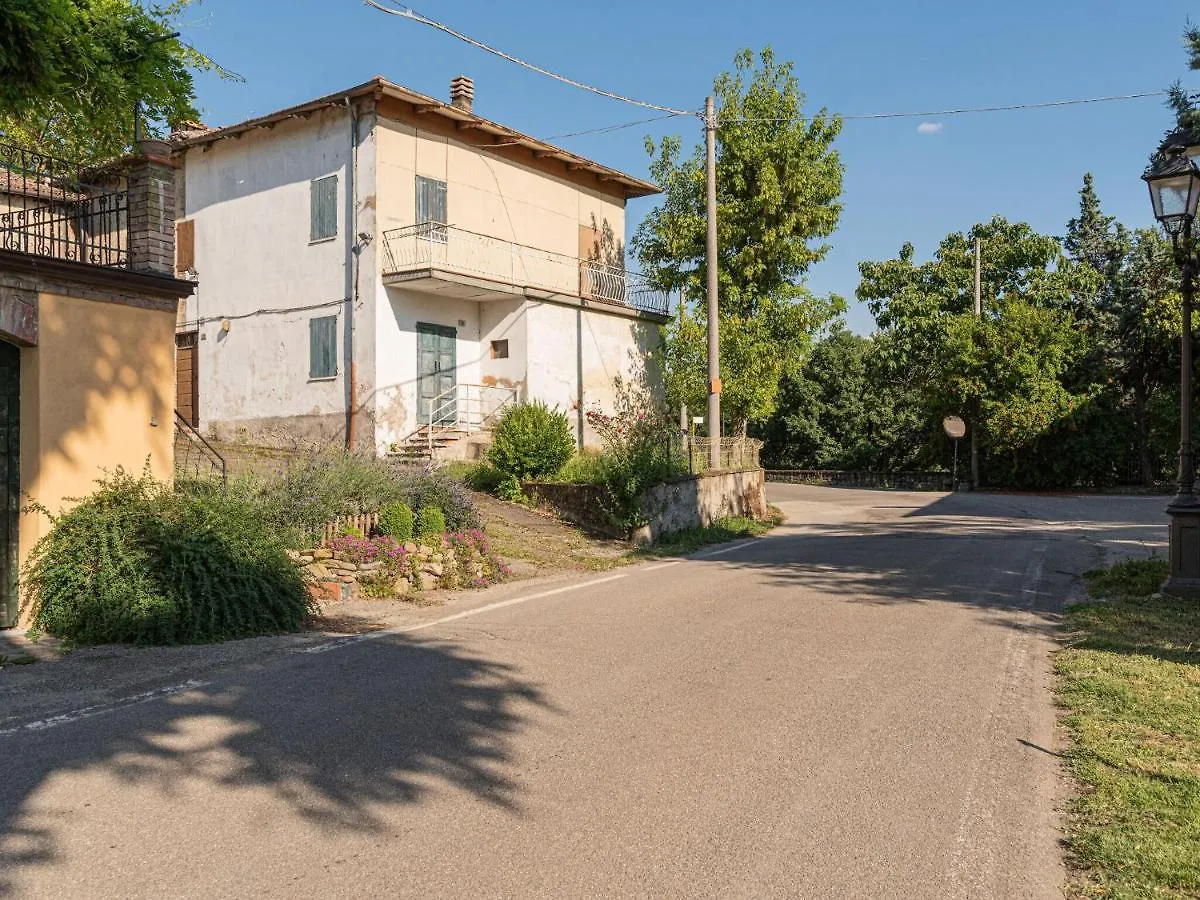 Belvilla By Oyo Nord Castellarano Italien